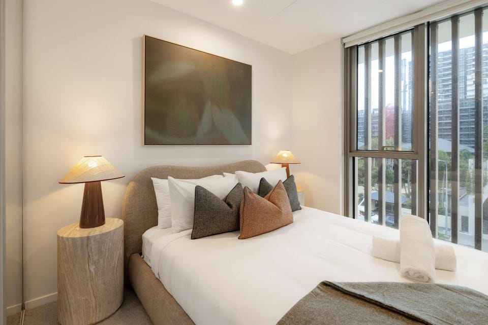 Mahlo by Khove - Burleigh Heads Apartment in Burleigh Heads