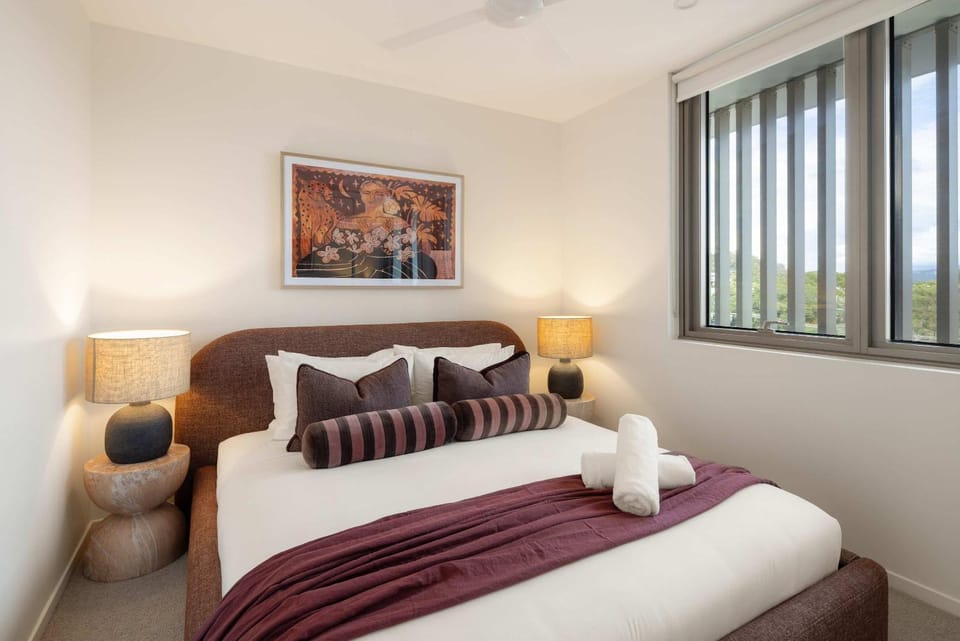 Mahlo by Khove - Burleigh Heads Apartment in Burleigh Heads