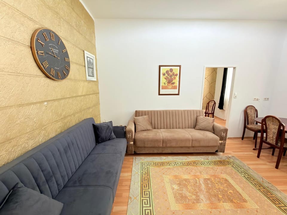 Classic Vienna Residence HL11 Apartment in Vienna