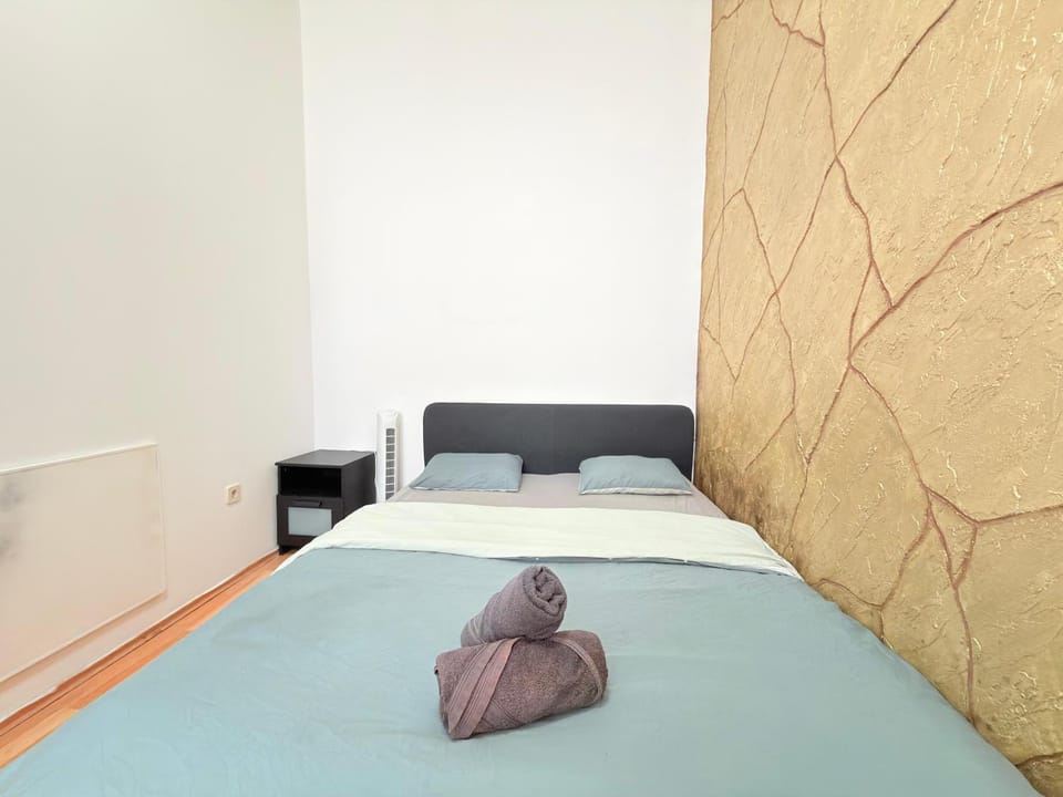 Classic Vienna Residence HL11 Apartment in Vienna