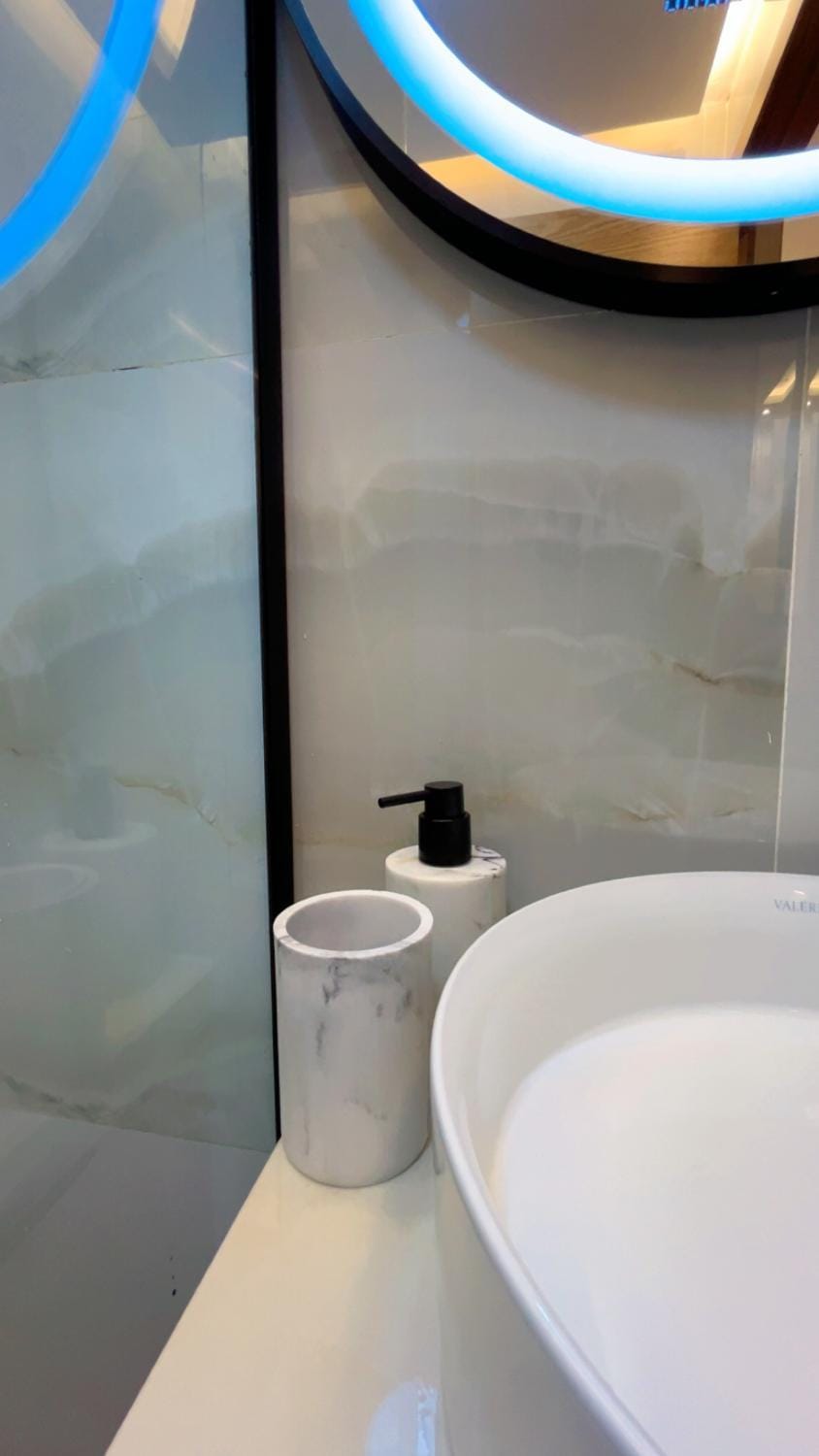 A 10 min de la plage Apartment in Bouznika