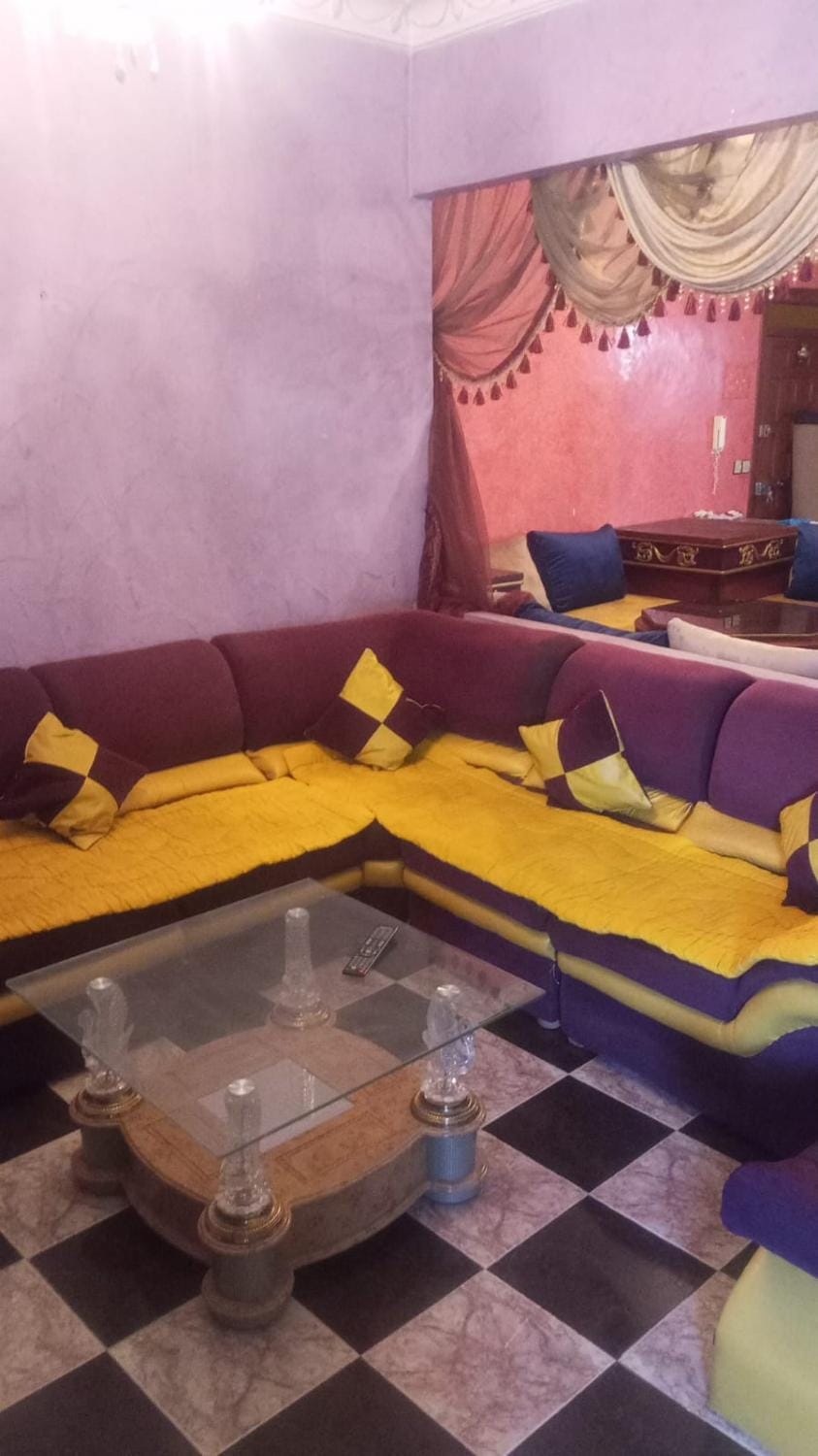 Tetouan Apartment in Tangier-Tétouan-Al Hoceima