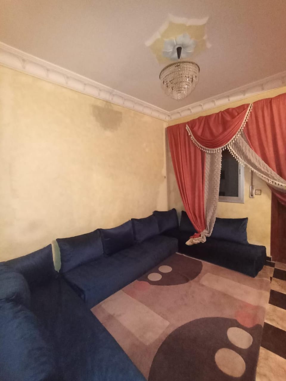 Tetouan Apartment in Tangier-Tétouan-Al Hoceima