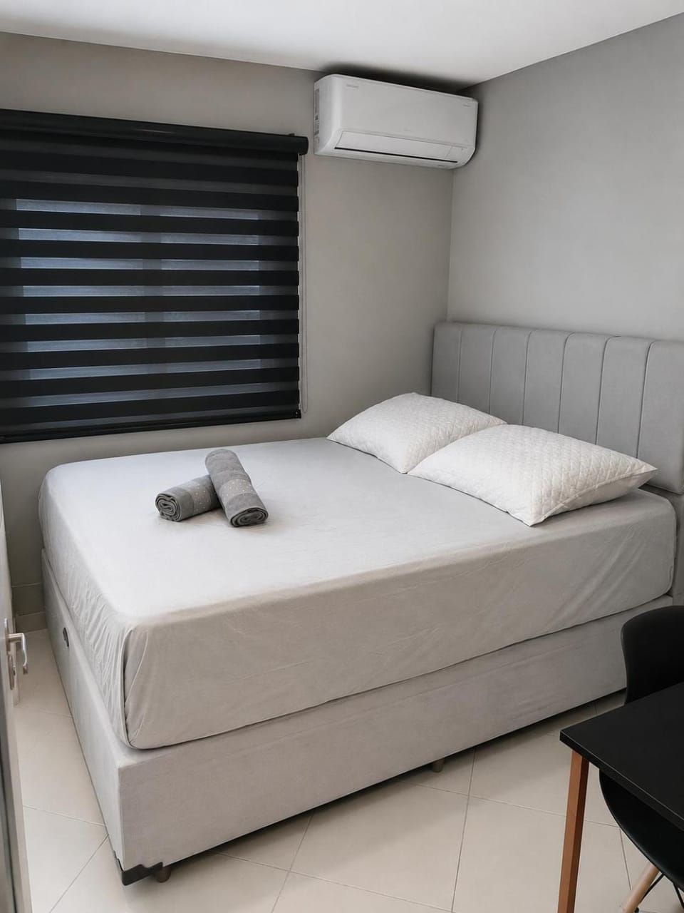 Villa Aconchego Floresta Joinville Apartment in Joinville