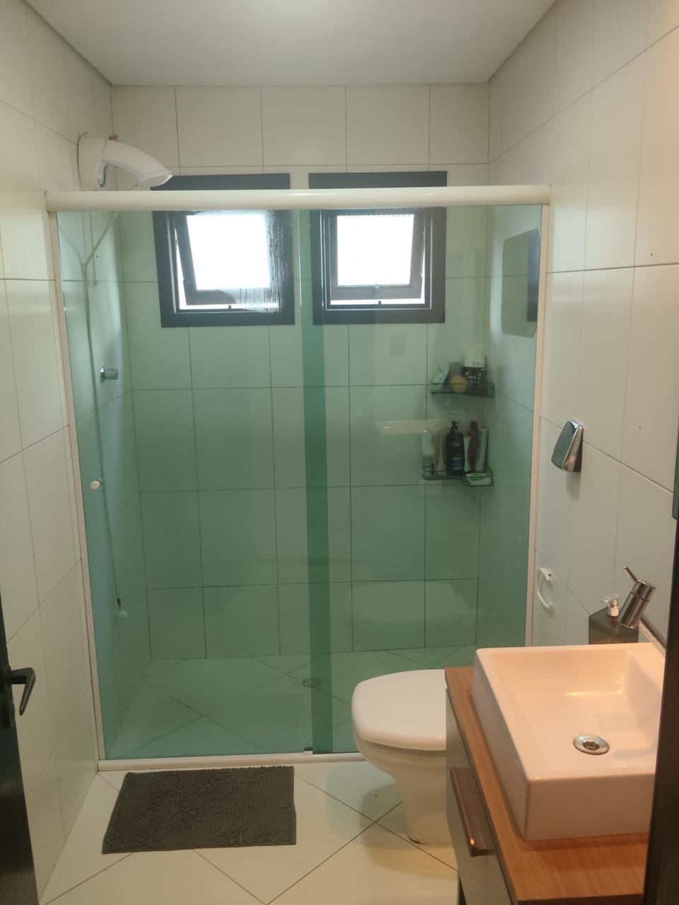Villa Aconchego Floresta Joinville Apartment in Joinville