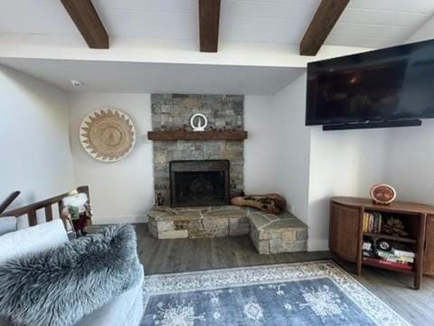 Premier Lakefront 4BR - Dedicated Office - BEST VIEW - Generator House in Crestline