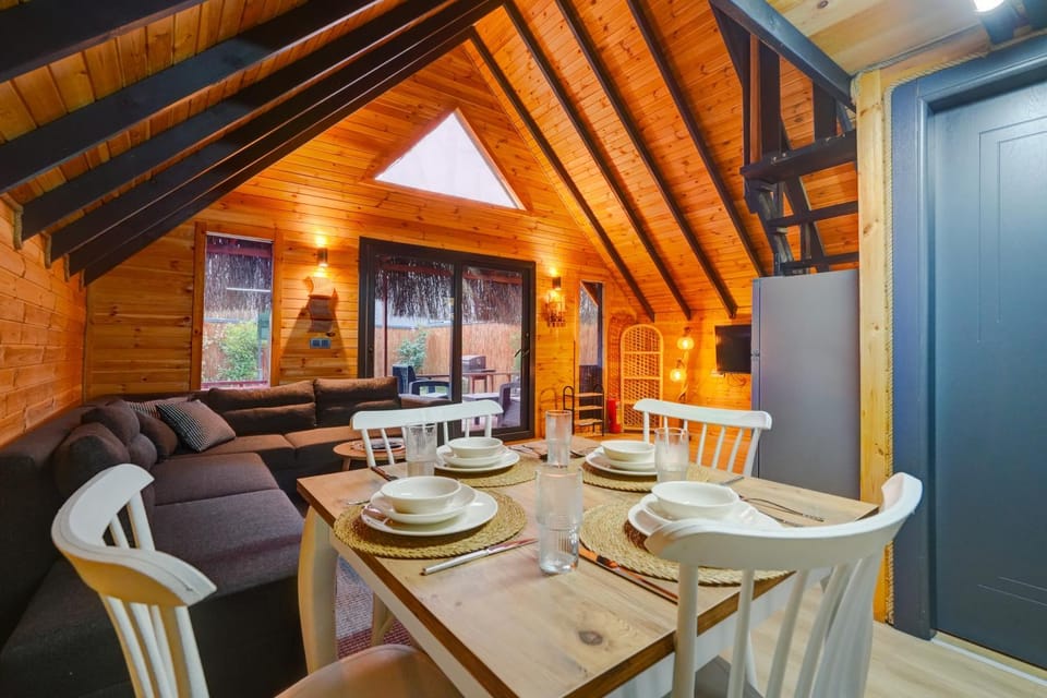 Meryem Ana Bungalov evleri Villa in Fethiye