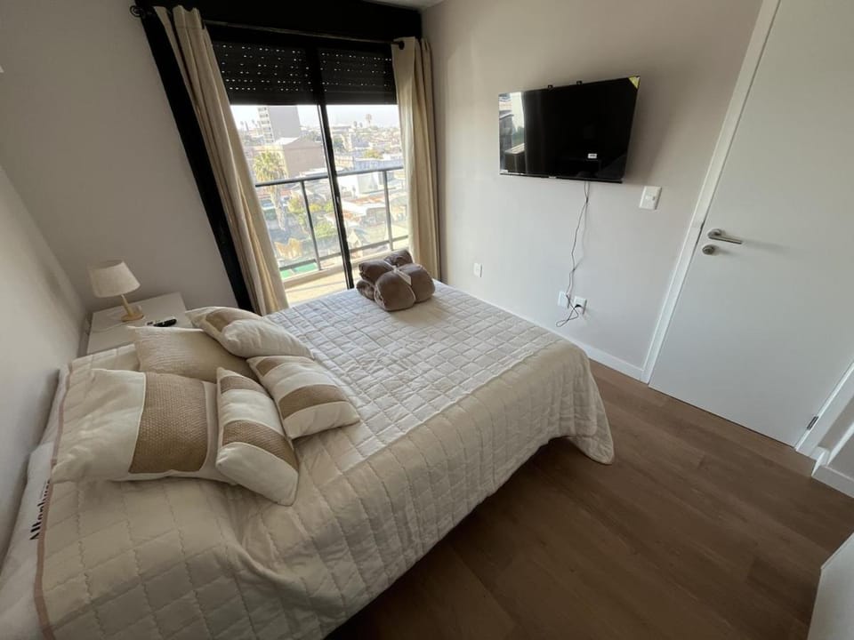 Espectacular apartamento a estrenar en el centro Apartment in Entre Ríos Province, Argentina