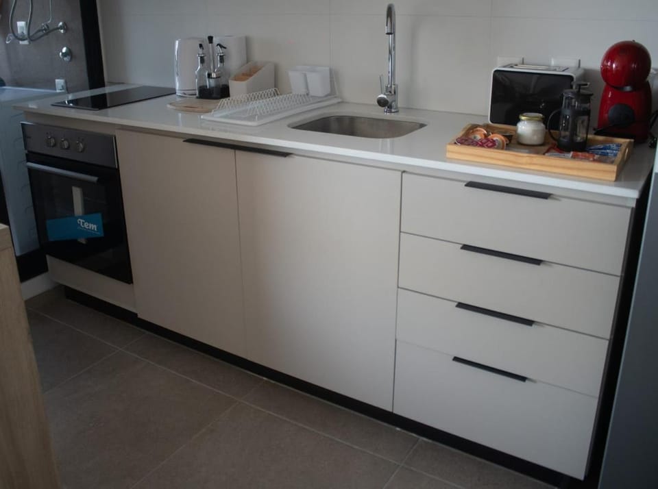 Espectacular apartamento a estrenar en el centro Apartment in Entre Ríos Province, Argentina