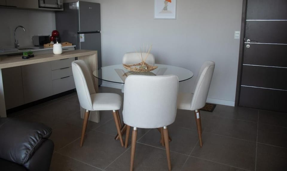 Espectacular apartamento a estrenar en el centro Apartment in Entre Ríos Province, Argentina