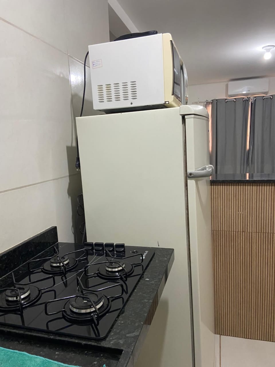 Apto - Temporada Litoral Sul - PB Apartment in João Pessoa