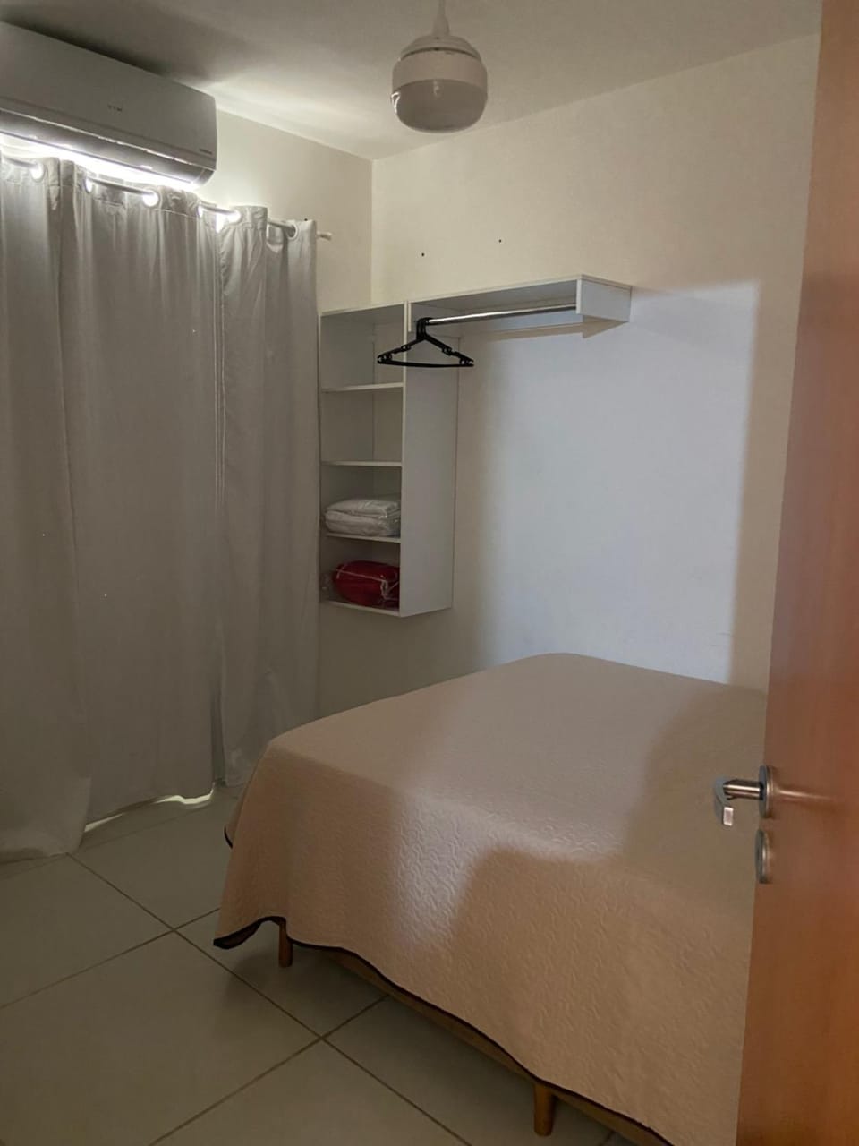Apto - Temporada Litoral Sul - PB Apartment in João Pessoa