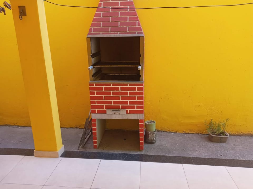Cantinho do Eduardo House in Cabo Frio