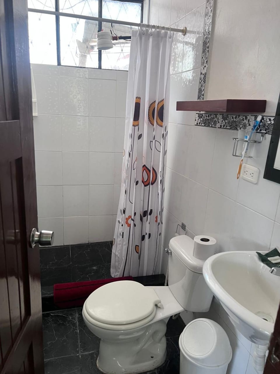 Cristina hause Apartment in Tungurahua, Ecuador