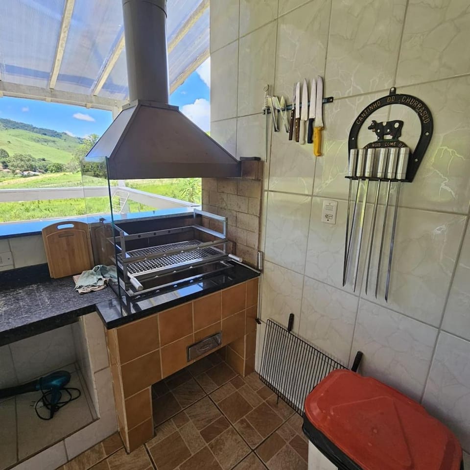 BBQ facilities