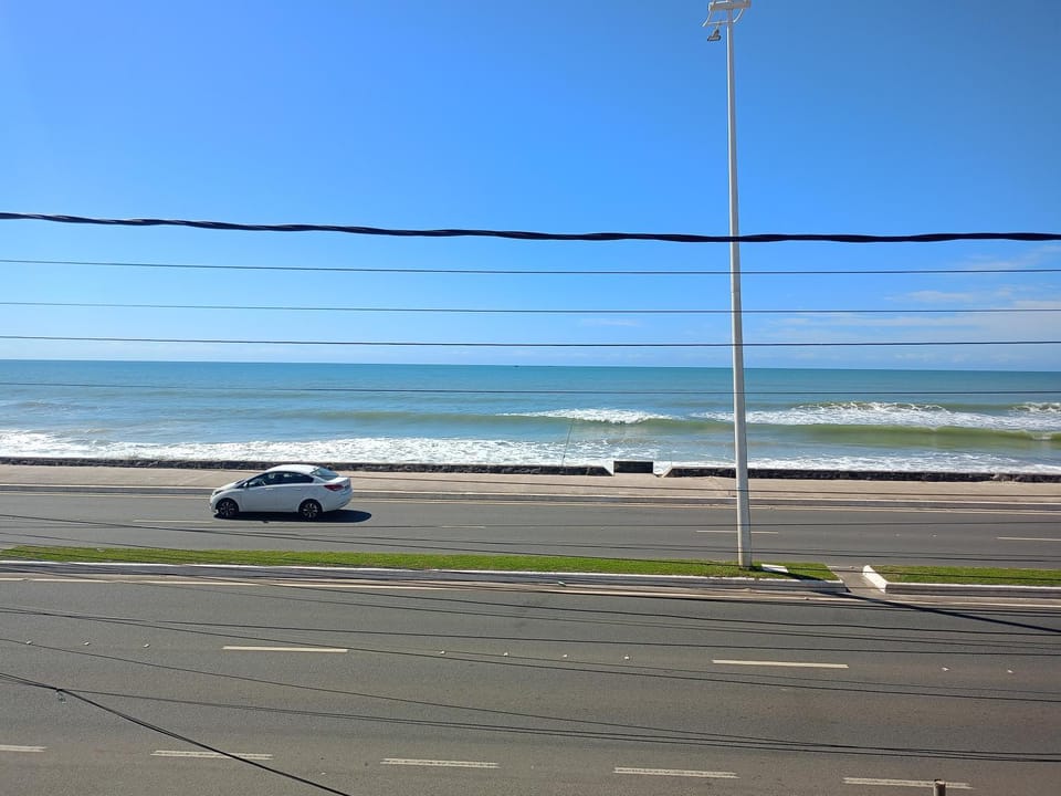 Apartamento Pontal Praia Apartment in Ilhéus