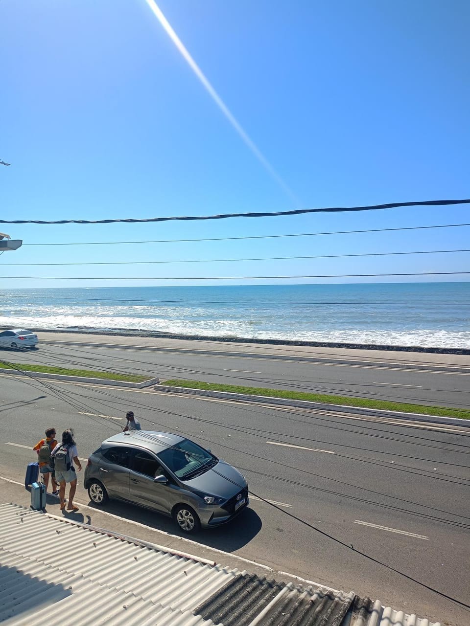 Apartamento Pontal Praia Apartment in Ilhéus