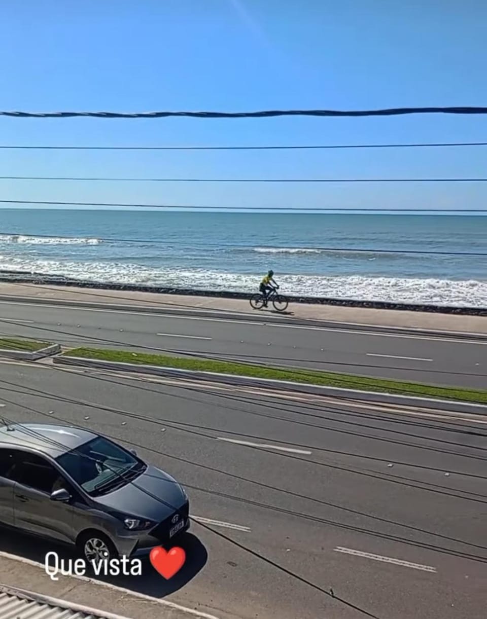 Apartamento Pontal Praia Apartment in Ilhéus