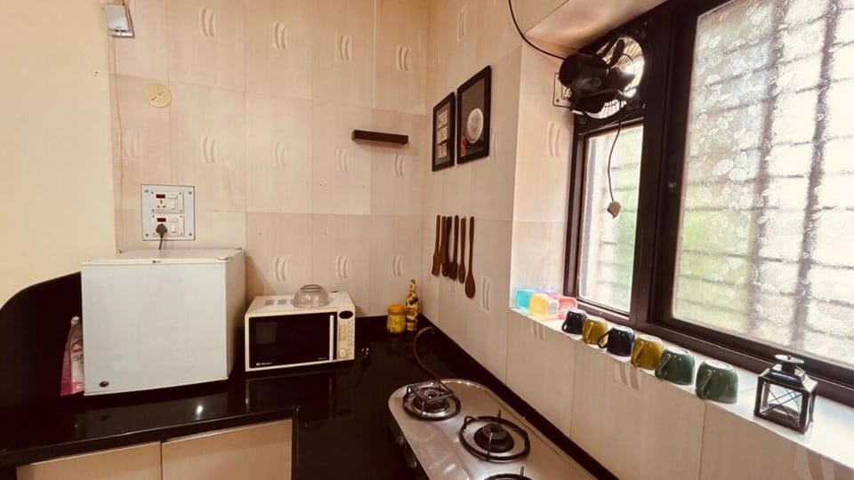 Entire 3BHK floor in Nasik Apartment in Maharashtra