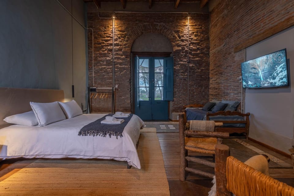 La Piamonte 1903 Apartment in Buenos Aires Province