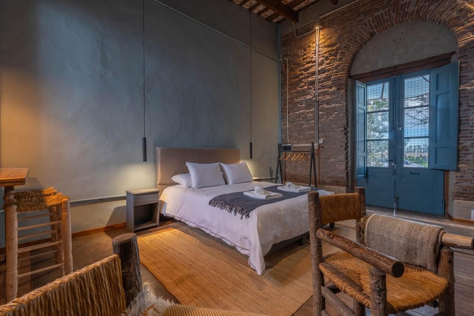 La Piamonte 1903 Apartment in Buenos Aires Province