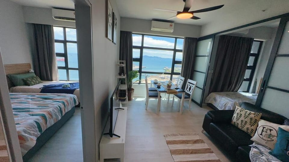 View (from property/room), View (from property/room), Sea view