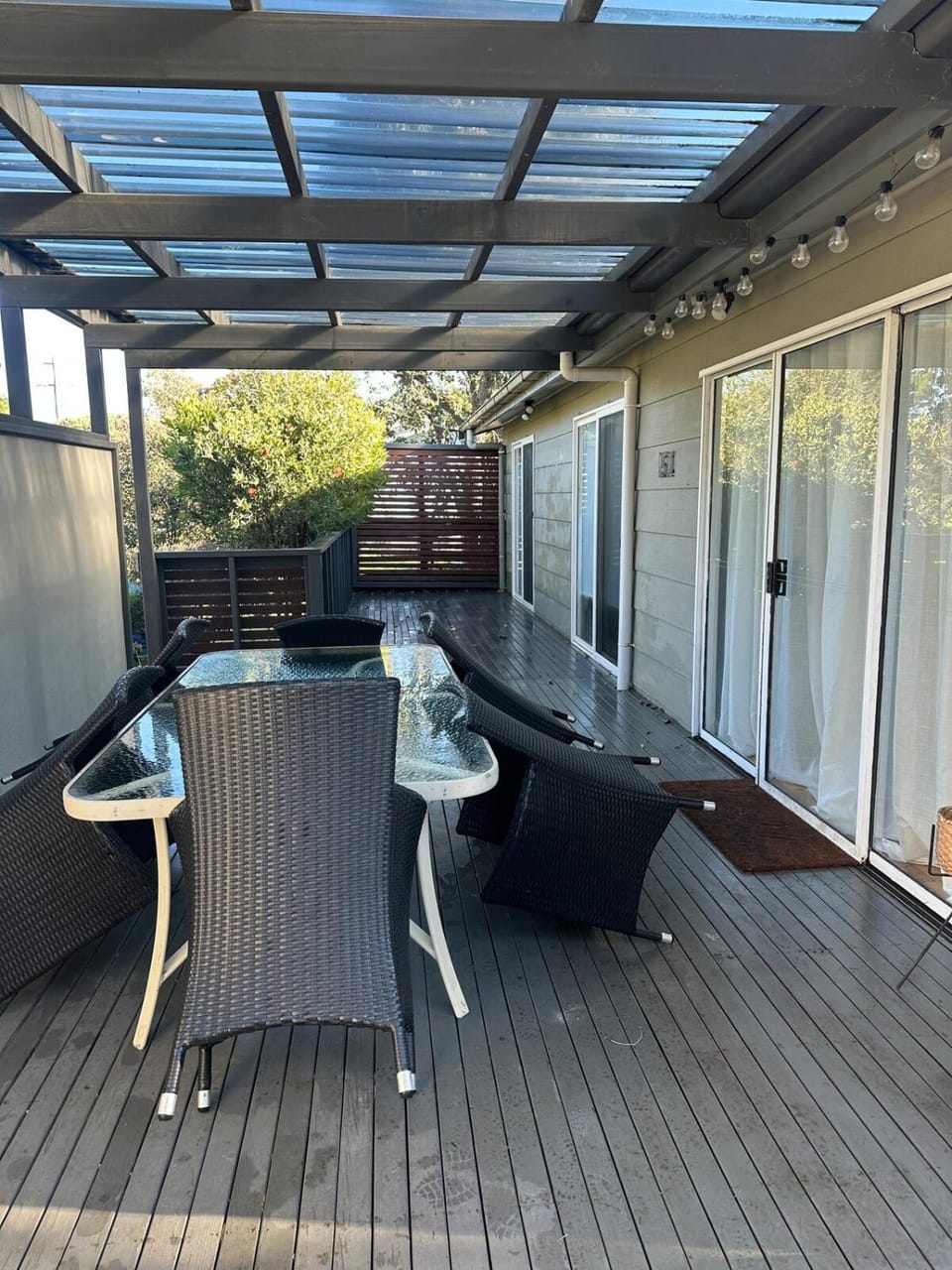 Pandora Dunes - Linen, Pet Friendly, Wi-Fi House in Venus Bay