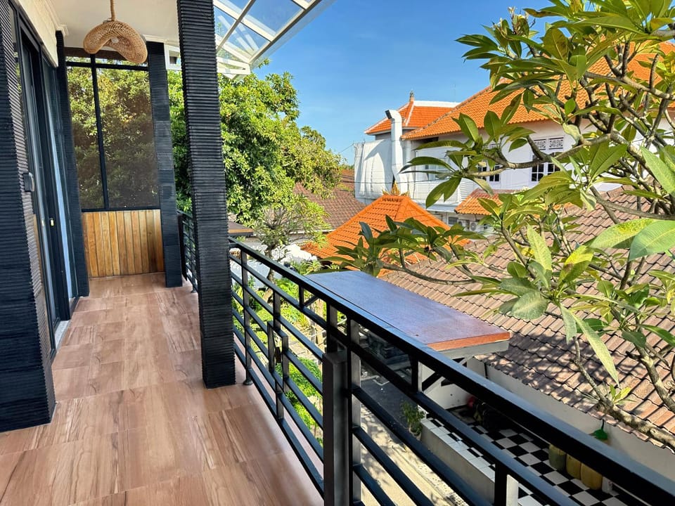 Samas Studio 789 Bed and Breakfast in North Kuta