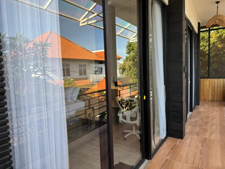 Samas Studio 789 Bed and Breakfast in North Kuta