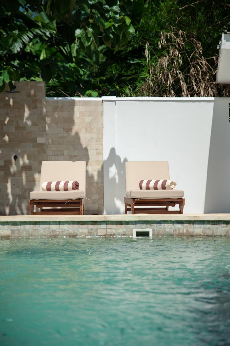 Villa Aura by Maju Properties Villa in Pujut