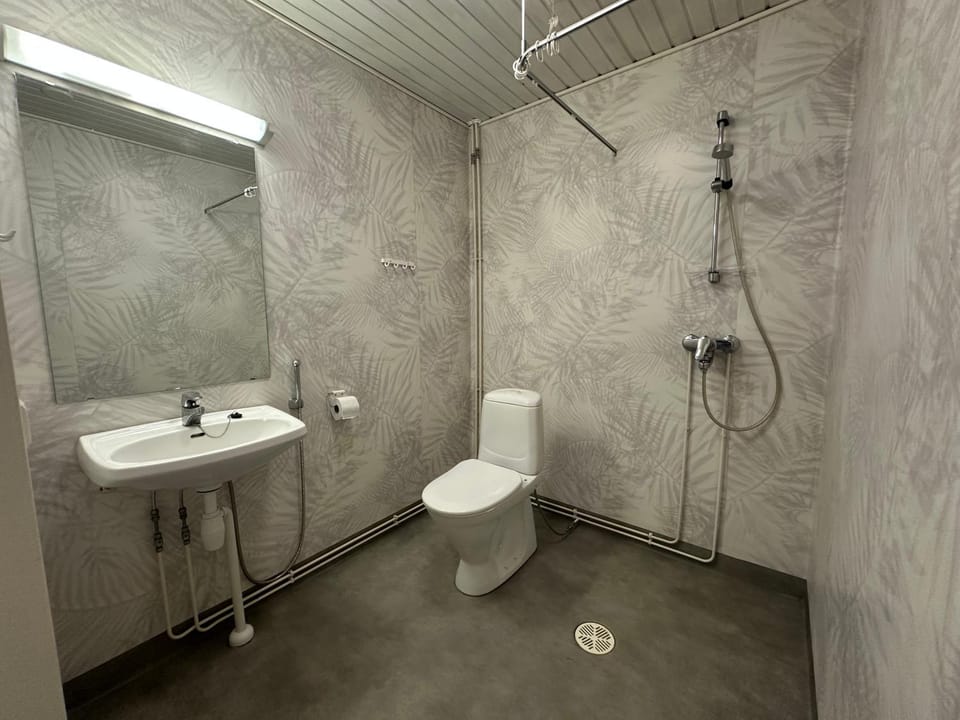 Mysig Lägenhet Apartment in Finland