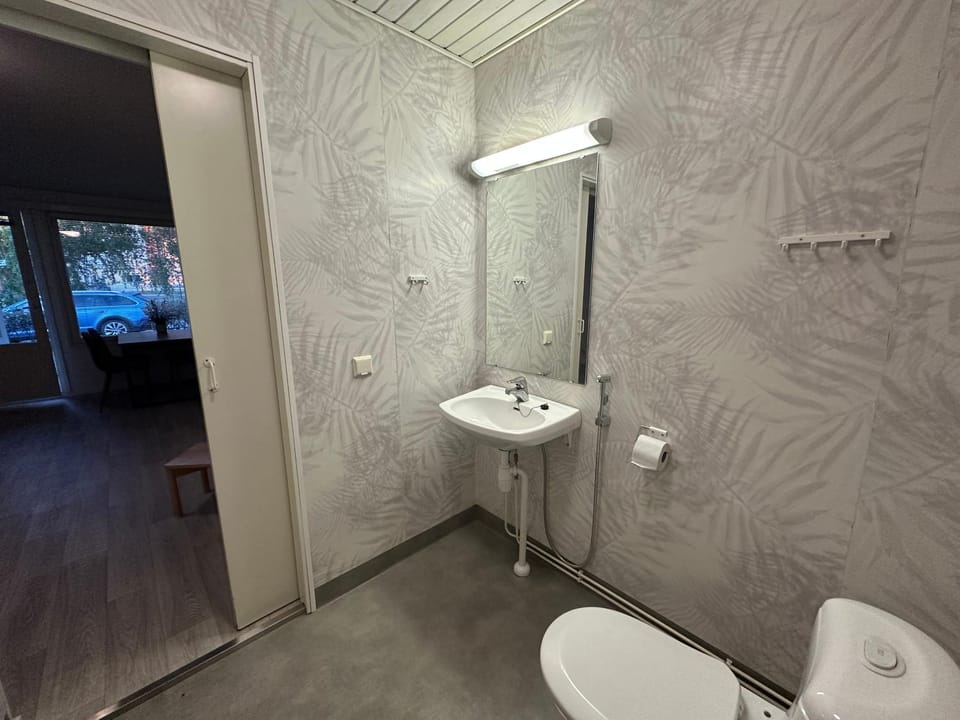 Mysig Lägenhet Apartment in Finland