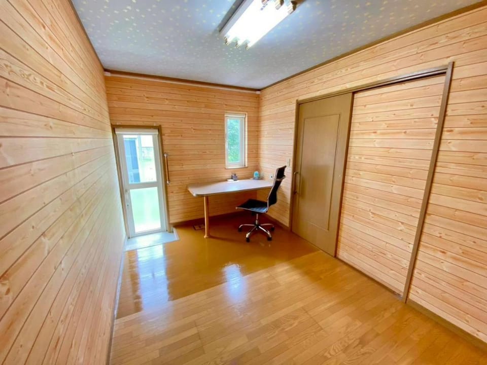 アジュール奥入瀬 Villa in Japan