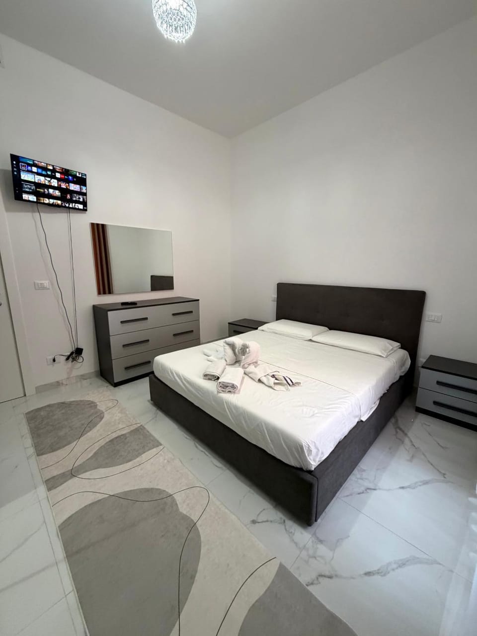 Perla Azzurra Apartment in Savona
