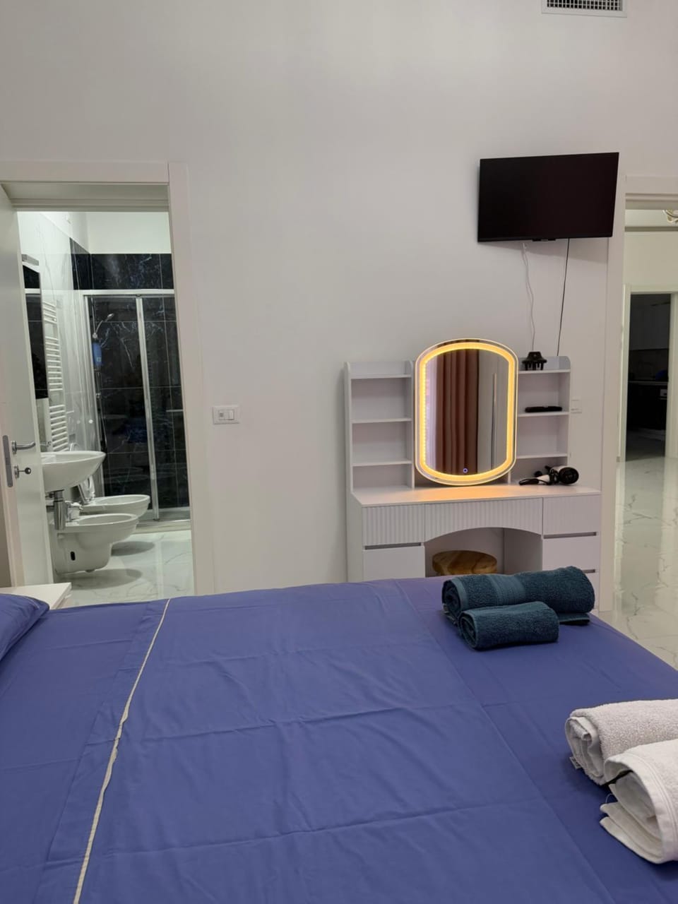 Perla Azzurra Apartment in Savona