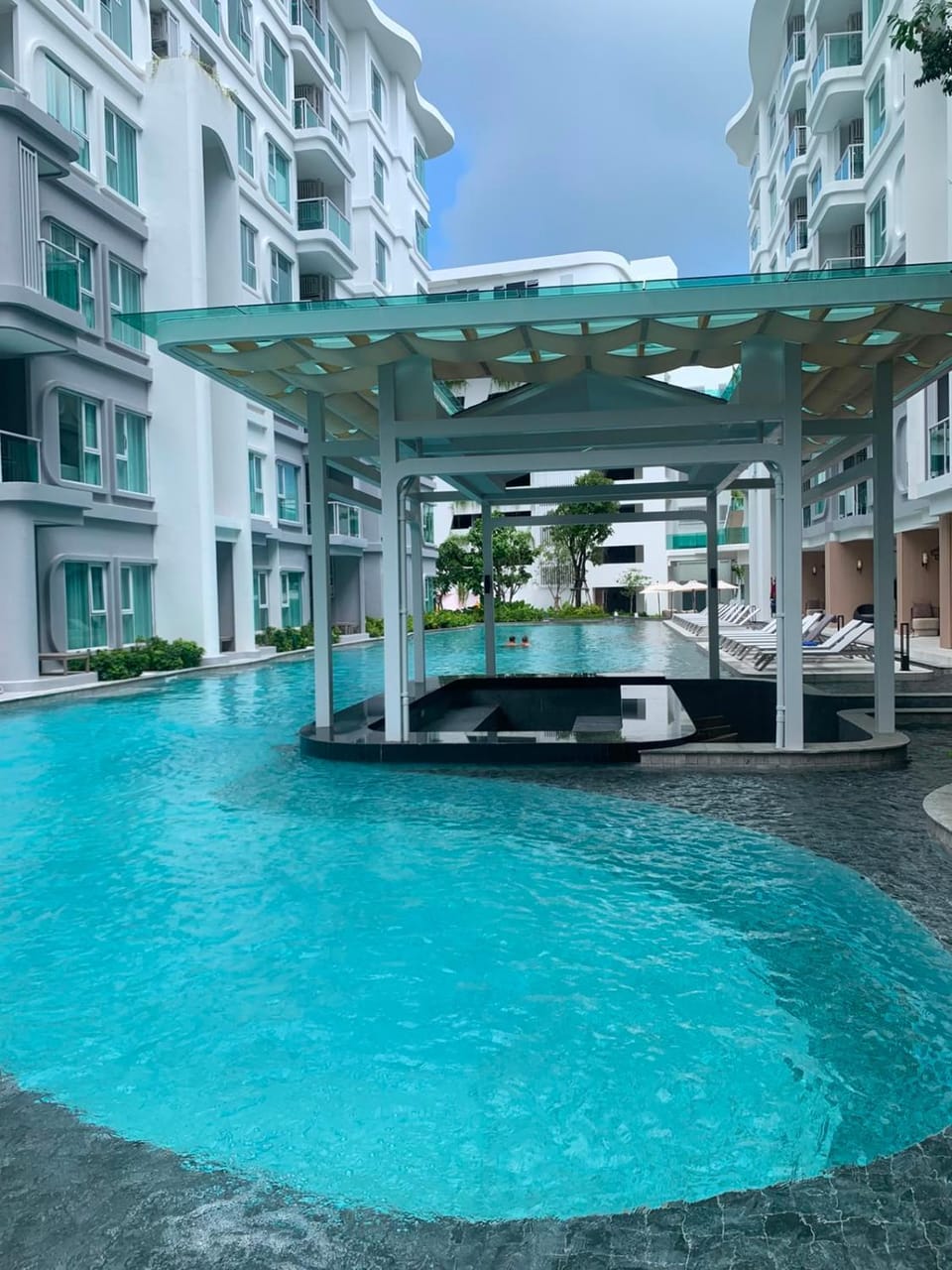 The Title Serenity Naiyang Apartment in Mai Khao