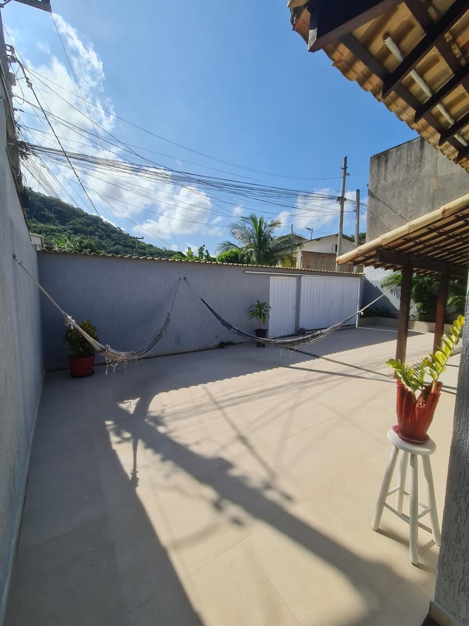 Venha passar ótimos momentos House in São Pedro da Aldeia