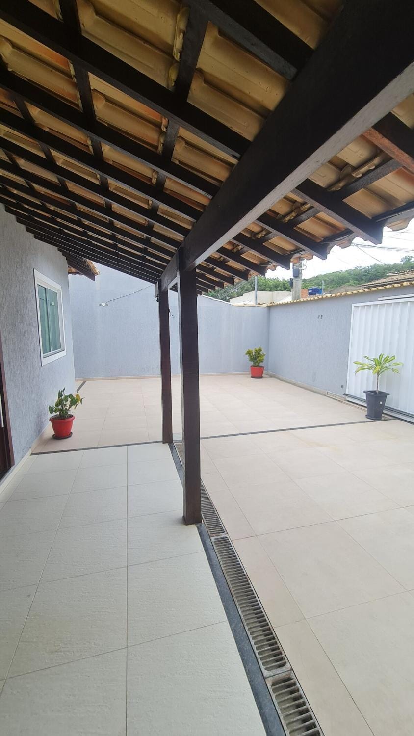 Venha passar ótimos momentos House in São Pedro da Aldeia