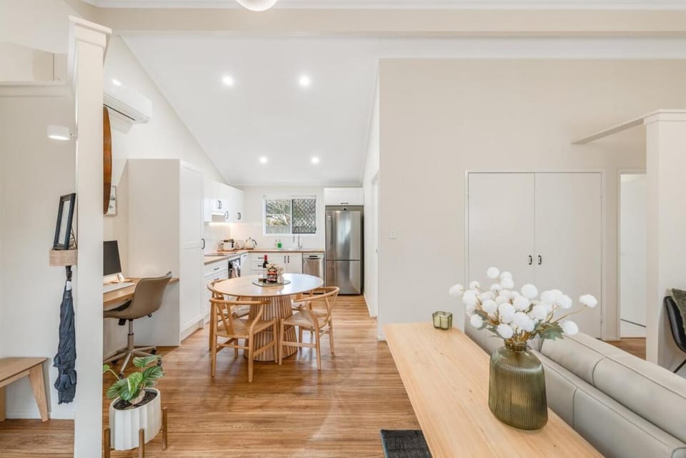 Mary St - Boutique Short Stay Apartment in Toowoomba
