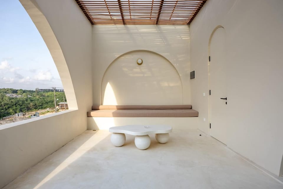 View (from property/room), Balcony/Terrace