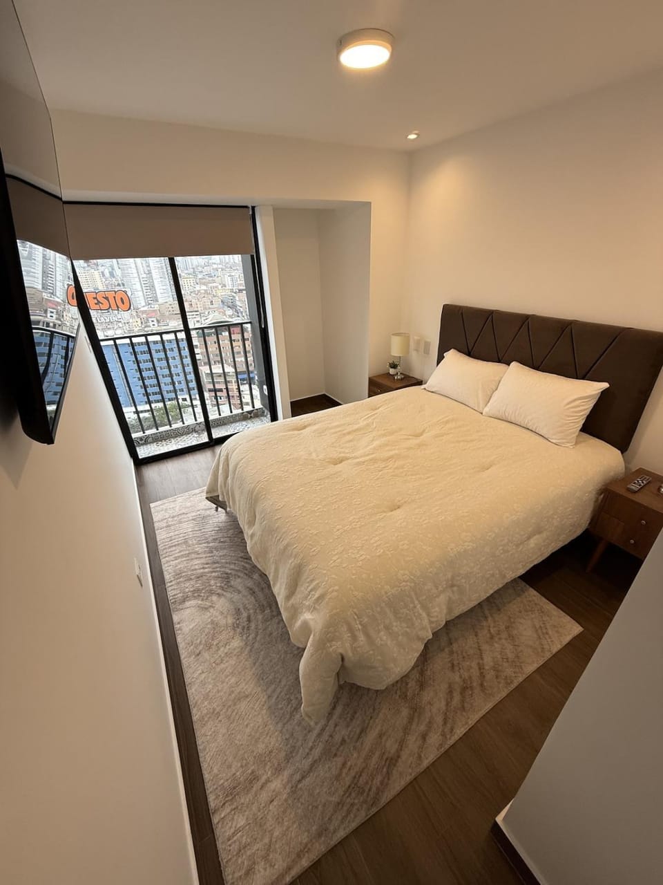Modern Apartment in Miraflores Free Parking Apartment in Miraflores