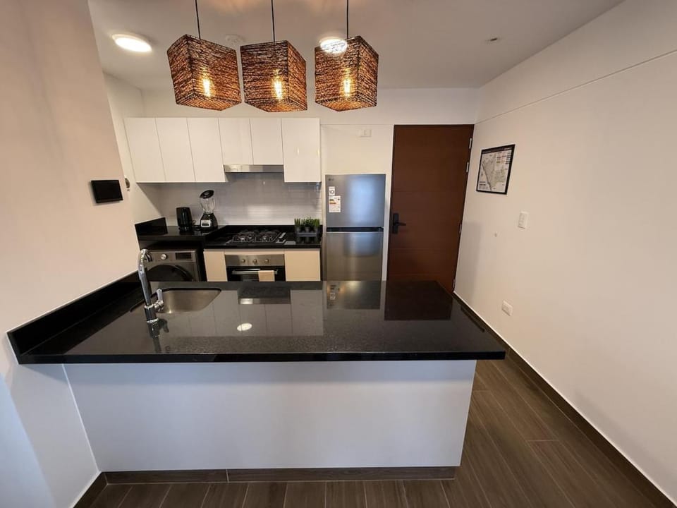 Modern Apartment in Miraflores Free Parking Apartment in Miraflores