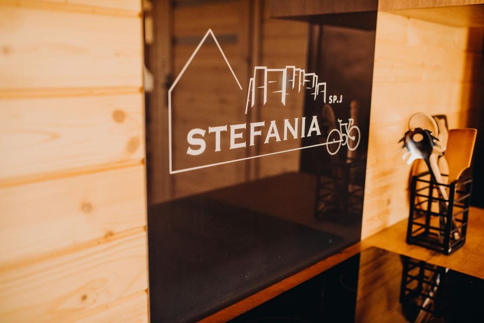 Stefania-domki z widokiem na Szczeliniec House in Lower Silesian Voivodeship