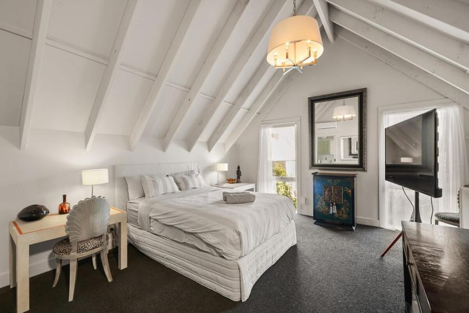 Relaxed Family Escape - near beach House in Cowes