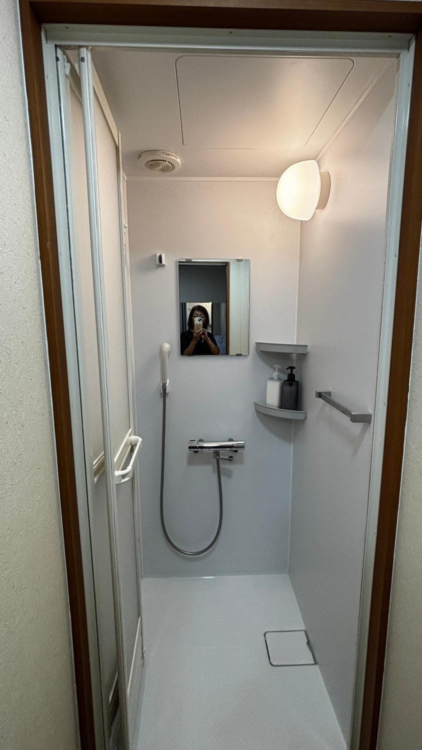 Shower