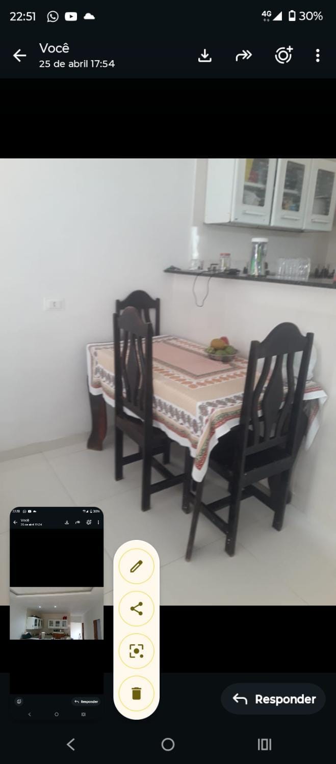 Casa em rua pública em Gravatá House in Gravatá