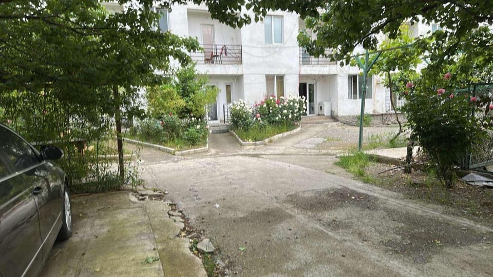 38 სერაფიტა Apartment in Tbilisi, Georgia
