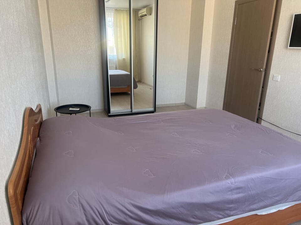 7 небо сдам посуточно свою 1 комнатную квартиру Apartment in Odessa