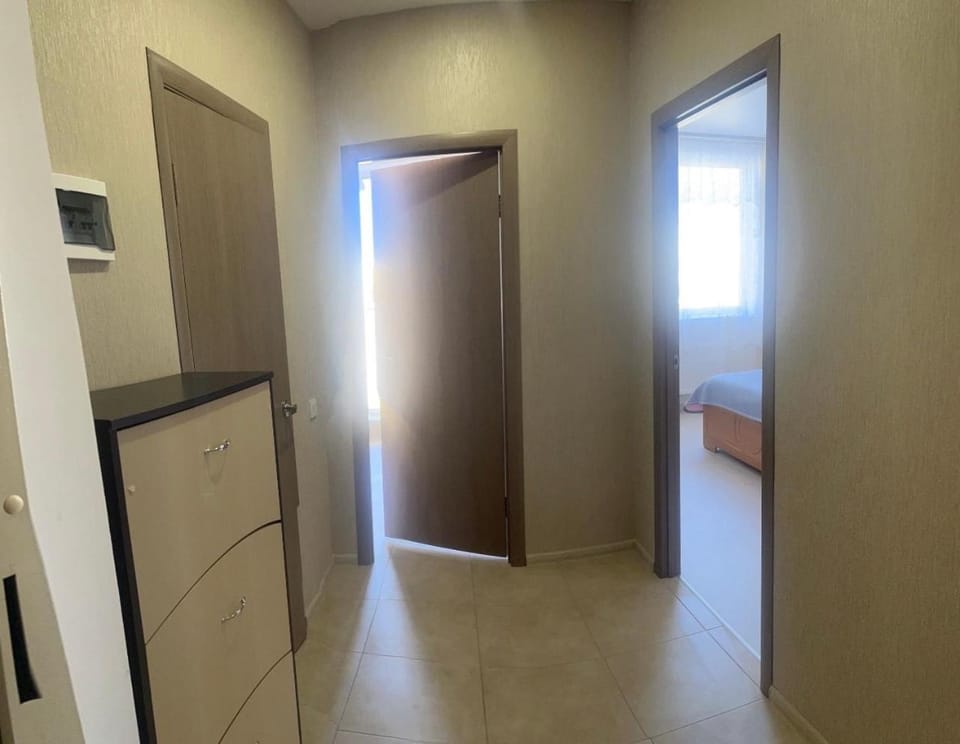 7 небо сдам посуточно свою 1 комнатную квартиру Apartment in Odessa