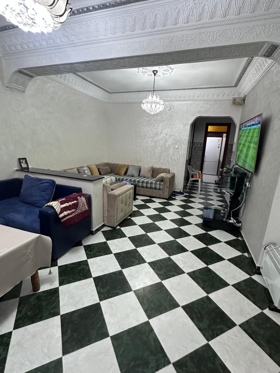 Martil Apartment in Tangier-Tétouan-Al Hoceima